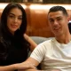 Cristiano Ronaldo and Georgina Rodriguez's highly