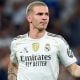 Madridning mashhur klubi «Real» tarkibiga yaqinda