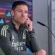 “Real Madrid” bosh