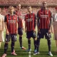Italiyaning mashhur klubi “Milan” o‘zining titul homiysi —