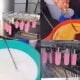 Özbekistan Sanepid Komitesi, bazı sektörlerde yayılan