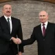 Rossiya prezidenti Vladimir Putinning ta’kidlashicha,