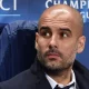 Manchester City baş antrenörü Pep Guardiola, Şampiyonlar