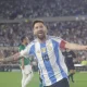 Argentina terma jamoasi yulduzi Lionel Messi ijtimoiy