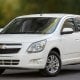 Chevrolet Cobalt 2025 йил октябр ойида яна Қозоғистонда
