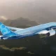 Boeing has announced new delays in the delivery of its 787