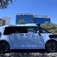 Alphabet kompaniyasiga tegishli Waymo startapi