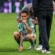 Betis futbolchisi Antoni o‘zining diskvalifikatsiyasi