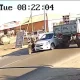 Хоразм вилояти Урганч туманида 23 сентябрь куни юз берган
