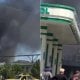 Самарқанд шаҳрида жойлашган ёқилғи қуйиш шохобчаларидадан