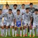 The AFC U-23 Asian Cup is continuing in a heated