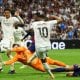 Opta Sports'un bildirdiğine göre, İspanyol La