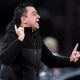 "Barselona"ning sobiq futbolchisi Xavi Ernandes