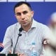 Главный тренер сборной Узбекистана Тимур Кападзе принял