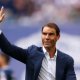 Tenis efsanesi Rafael Nadal, Florentino Perez'in