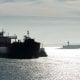 It was reported that for four days, 20 Iranian vessels