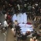 Turkiya prezidenti Rajab Toyyib Erdo‘g‘an Isroilning