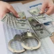 Photo: Department for Combating Economic Crimes A major