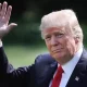 АҚШ президенти Доналд Трамп хорижий компанияларни