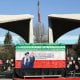 Le gouvernement iranien a officiellement commencé à