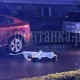 Россиянинг Санкт Петербург атрофида жойлашган Ленинград