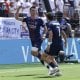 PSJ yarim himoyachisi Fabian Ruiz jarohatidan forigʻ