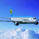 On August 21, a total of 38 flights are scheduled to