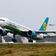 Today’s flight operations include 47 departures and 42