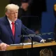 AQSH prezidenti Donald Tramp Ukraina Yevropa Ittifoqi va