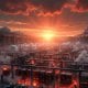 8-май, жума куни Amazon булутли хизматлари ўз фаолиятини