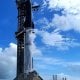 SpaceX компанияси Старбасе космодромининг 2-майдончасида