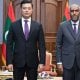 Первый посол Узбекистана в Мальдивской Республике
