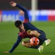 Barcelona's central midfielder Pedri is preparing to