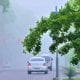 Am 27. Mai wird das Wetter in Taschkent voraussichtlich
