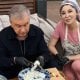 Ўзбекистон Республикаси Президенти Шавкат Мирзиёев ва