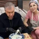 Ўзбекистон Республикаси Президенти Шавкат Мирзиёев ва