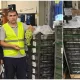 Ўзбекистондан Буюк Британияга қишлоқ хўжалиги