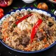 2025 йил сентябр ойи учун бир килограмм паловнинг