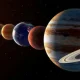 On June 12, 2026, the Earth's population may witness