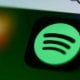 Spotify kompaniyasi kelajakda o‘z ovozli sun’iy intellekt