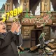 The defunct Japanese crypto exchange Mt. Gox moved