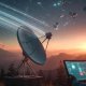 SpaceX компанияси Starlink сунъий йўлдош интернети