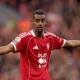 Liverpool басшылығы швециялық шабуылшы Aleksandr Isak-тың