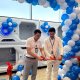 Тошкент халқаро аэропортида «Qo‘noq» бренди остидаги