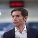 Главный тренер «Вильярреала» Марселино Гарсия Торал