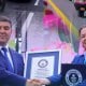 Bugun, 24 may kuni Namangan shahrida 65-Xalqaro Gullar