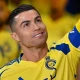 The legendary star of the Portuguese national team and the