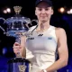 Қозоғистонлик теннисчи Елена Рибакина Australian Open