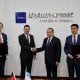 Germaniyaning mashhur avtomobil brendi — Volkswagen yaqin