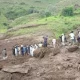 Sudanning Darfur mintaqasidagi Marra tog‘larida kuchli